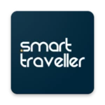 Logo of Smart Traveller Global Rewards android Application 